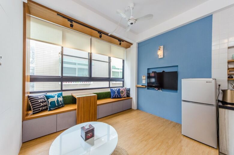 Villa Haian Corner Homestay