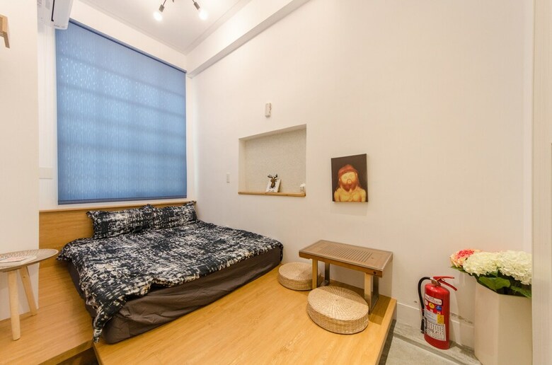Villa Haian Corner Homestay