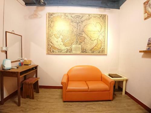 Posada Dongning Atlas Hotel