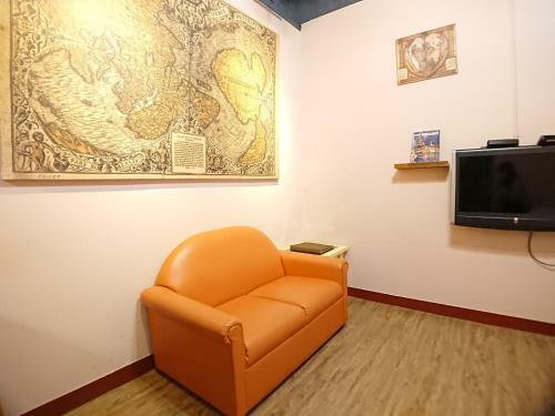 Posada Dongning Atlas Hotel