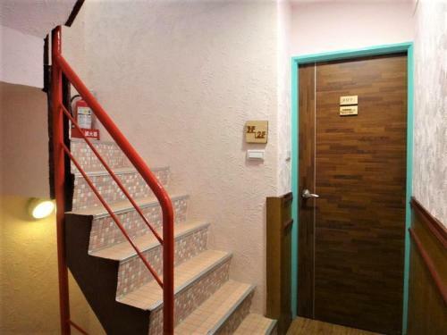 Posada Dongning Atlas Hotel
