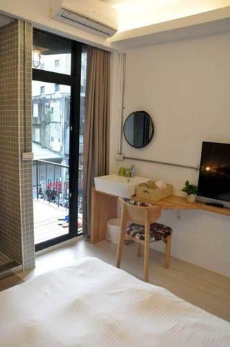Jami Homestay