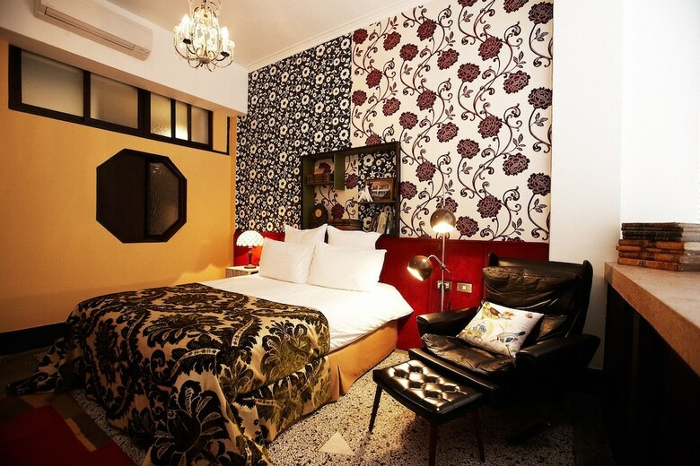 Bed & Breakfast Your Fun Apartment