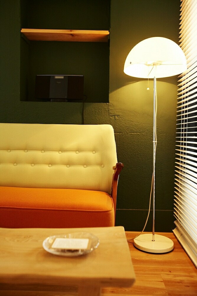 Bed & Breakfast Your Fun Apartment