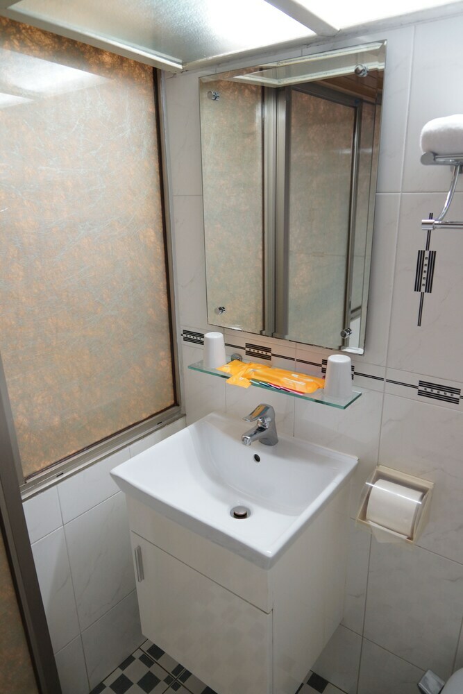 Ying Dai Hotel
