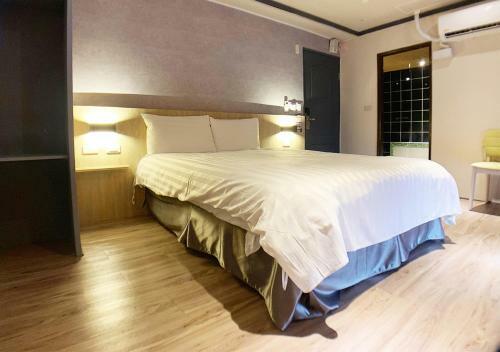Win Inn Tainan Hotel I