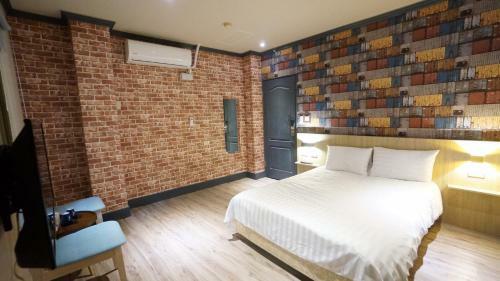 Win Inn Tainan Hotel I
