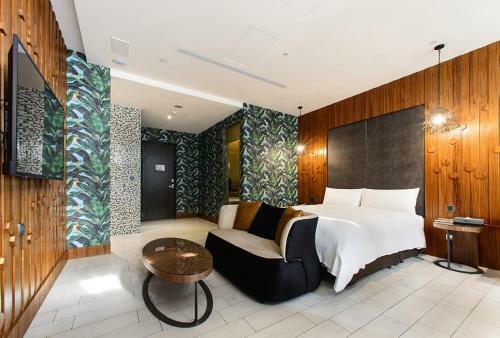 Norwegian Forest Leisure Motel