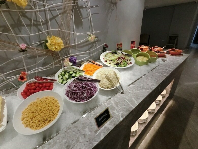 Sun Hao Hotel Taichung