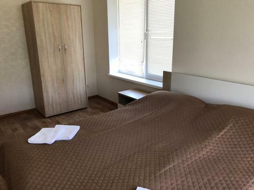Hotel Allians