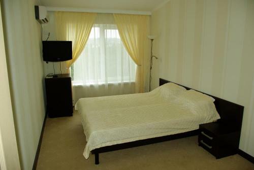 Hotel Allians