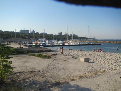 Apartamento Frantsuzsky