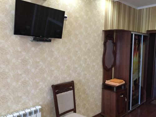 Hotel Oktan
