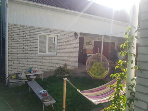 Guest House Tanya Plus Petya