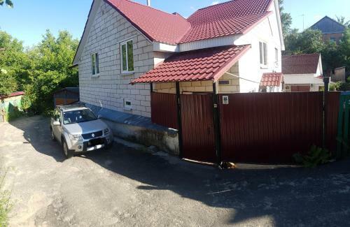 Guest House Tanya Plus Petya