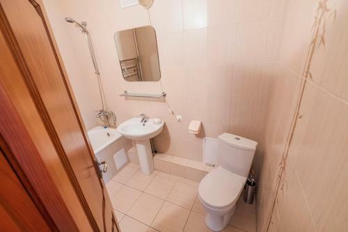Apartment On Polevaya 44/12