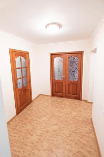 Apartment On Polevaya 44/12