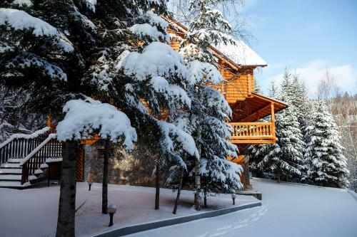 Villa Provintsia