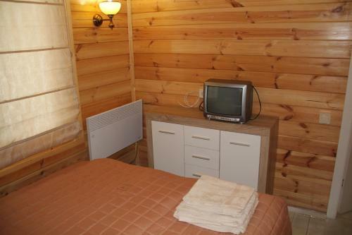 Club Hotel Oskol