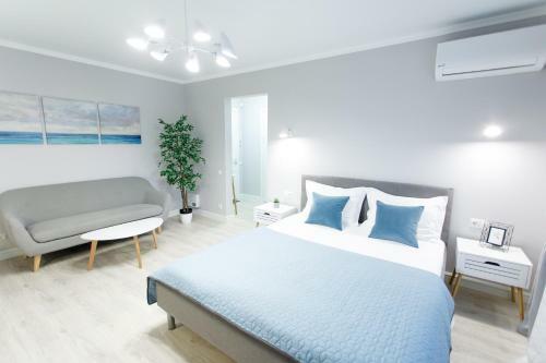 Apart-hotel "lavina"