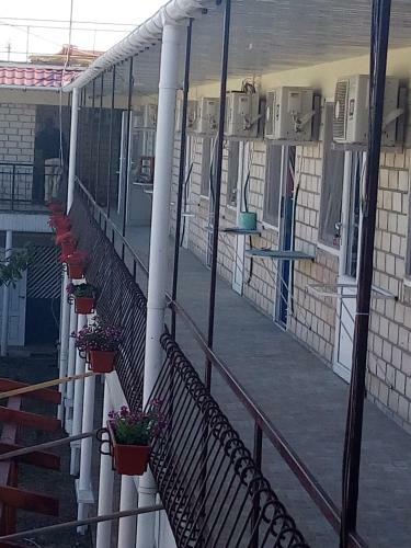 Hostal Deluxe