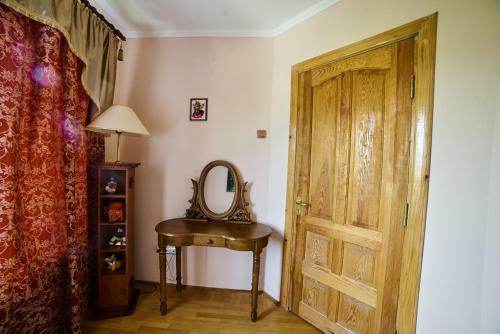 Hostal Cottage Kazka Lisu