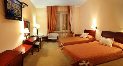 Hotel Tustan
