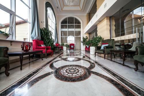 Hotel Tustan