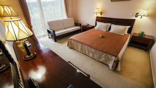 Hotel Tustan
