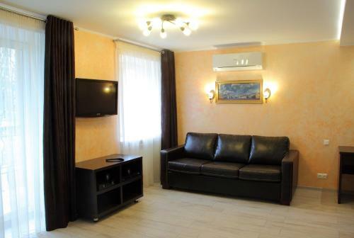 Apartment On Prospekt Mira