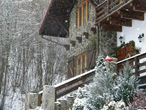 Chalet Kukavica