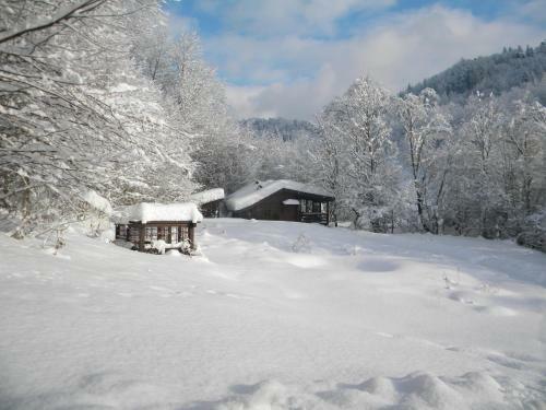 Chalet Kukavica
