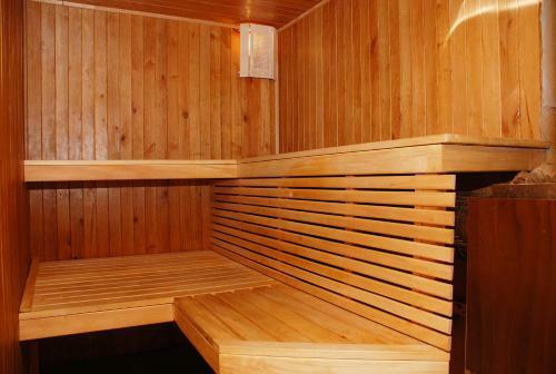 Hostal Vip Apartments 11 Kiev