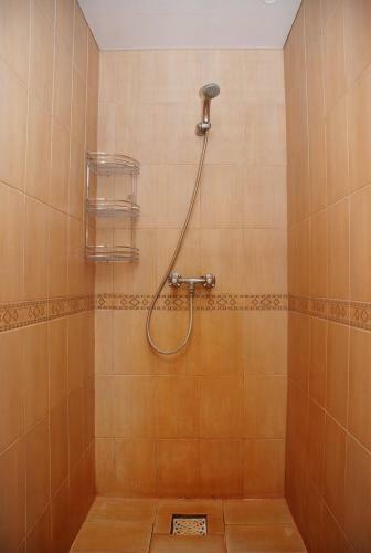Hostal Vip Apartments 11 Kiev