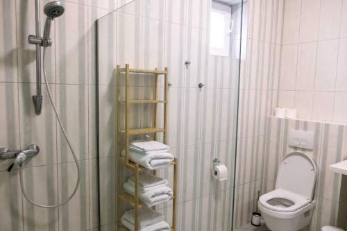 Apartamento ?????????? ??????? ??????????? Silena ? ????? ???????