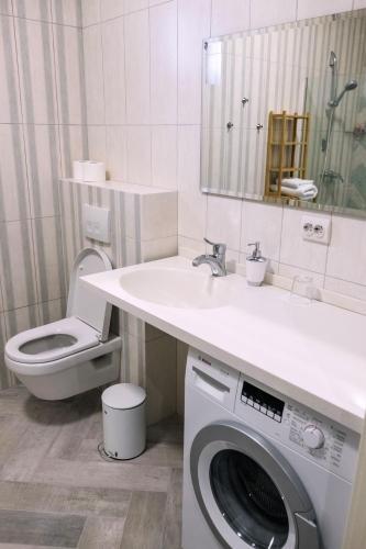 Apartamento ?????????? ??????? ??????????? Silena ? ????? ???????
