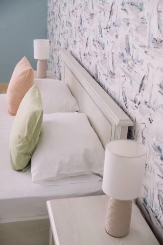 Apartamento ?????????? ??????? ??????????? Silena ? ????? ???????