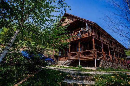 Hotel Turyanskiy Dvir