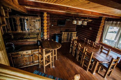 Hotel Turyanskiy Dvir