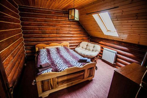 Hotel Turyanskiy Dvir