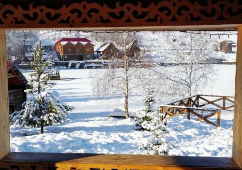 Hotel Turyanskiy Dvir