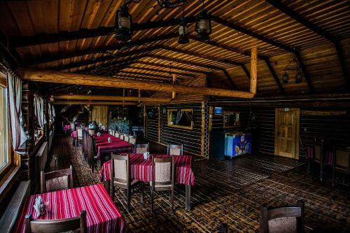 Hotel Turyanskiy Dvir