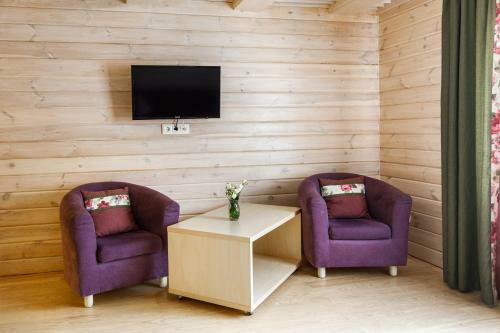 Hotel Voevodyno Resort