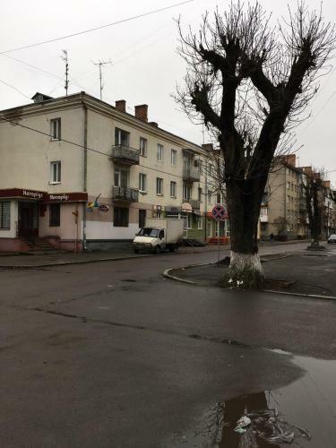 Apartment On Bandery 17