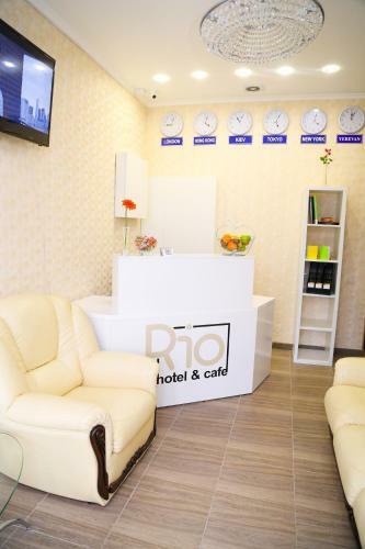 Rio Hotel