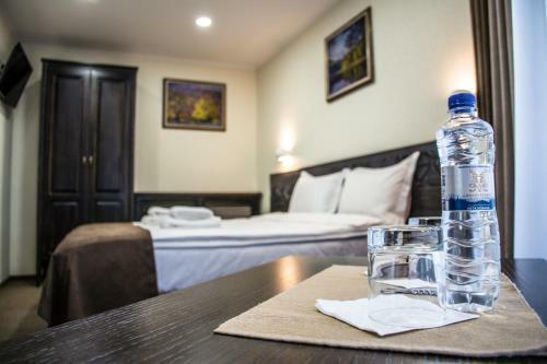 Hotel Sinevirskiy Pereval