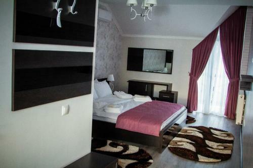Hotel Chalet