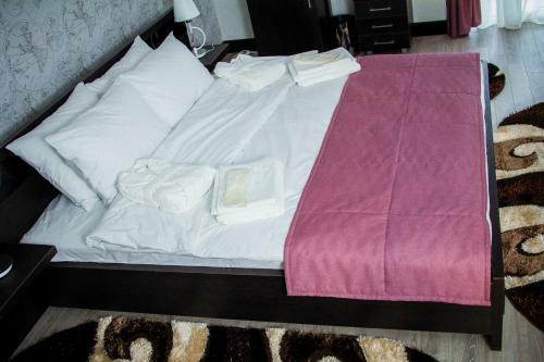 Hotel Chalet