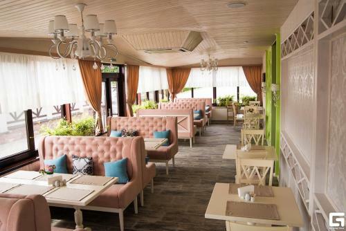 Hotel Chalet