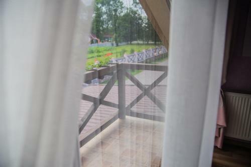 Hotel Chalet